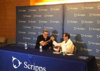 The Kavli Foundation gifts Salk $3 million for cutting-edge neuroscience research