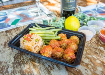 News and community briefs for Pacific Beach and Mission Beach