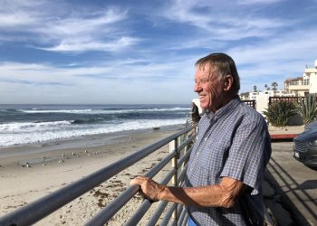 Isabella Rossellini brings environmental monologue ‘Link Link Circus’ to La Jolla