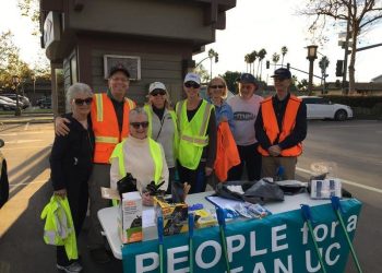 Councilmember Barbara Bry champions grassroots governance