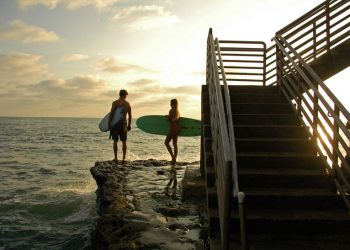 Crown Ace Hardware in Liberty Station to close