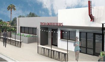 Shades closing in Ocean Beach, Surf Lodge concept to take over location