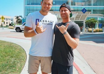 Jury deadlocks in hit-and-run trial in death of UC San Diego student