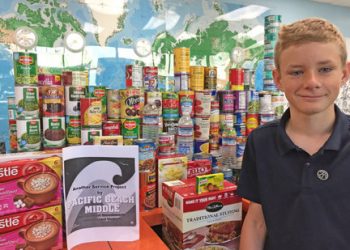 Pacific Beach man to stand trial for stalking