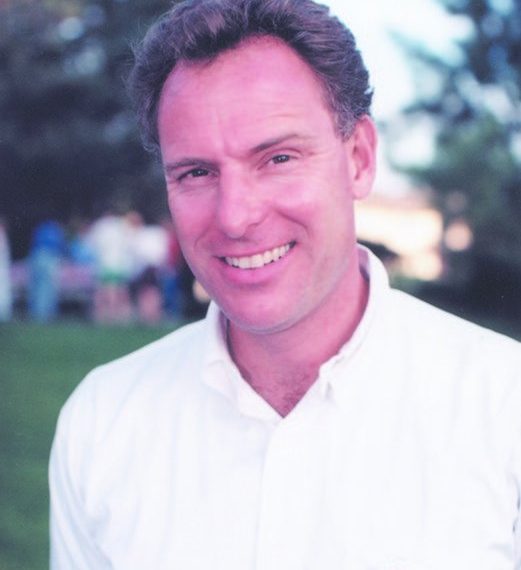 Peters touts bipartisanship, economic stimulation in sprint for state’s 52nd Congressional District