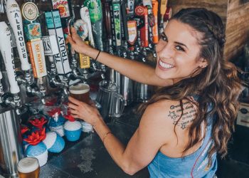 Uptown News Food Briefs – September 6, 2019