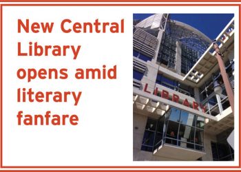 Civic Report: Bird Rock Community Council, Oct. 1