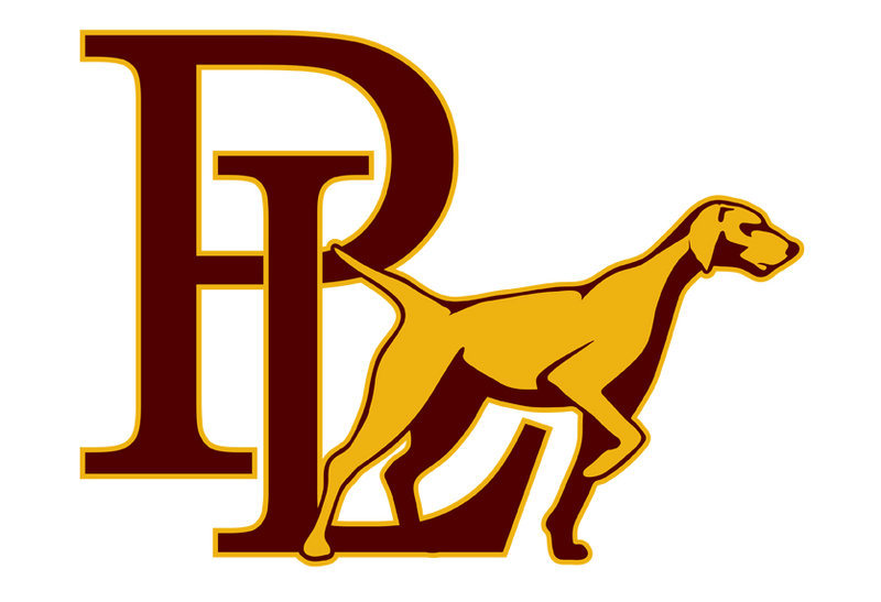 Point Loma grad collaborates to update logo for Pointers