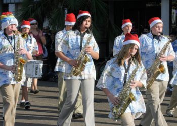 San Diego Symphony swings into the new year with a bang—and some tango