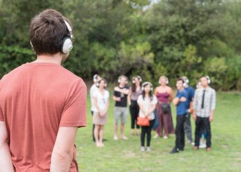 Las Vegas mass shooting: Ocean Beach man who helped transport injured to hospital, receives new truck