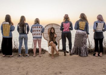 Pacific Beach entrepreneur has it made in the shades