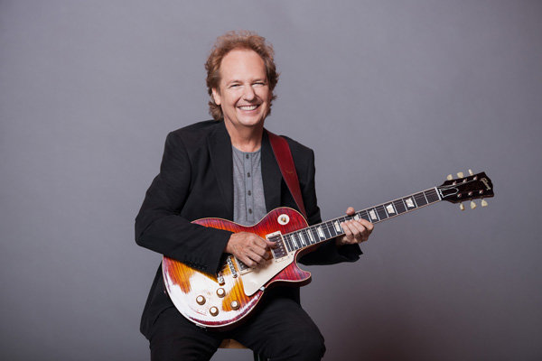 Pacific Beach Summer Concerts series wraps up with Christopher Dale