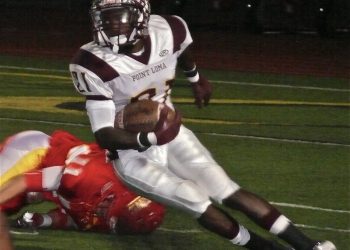 Thankful for generosity