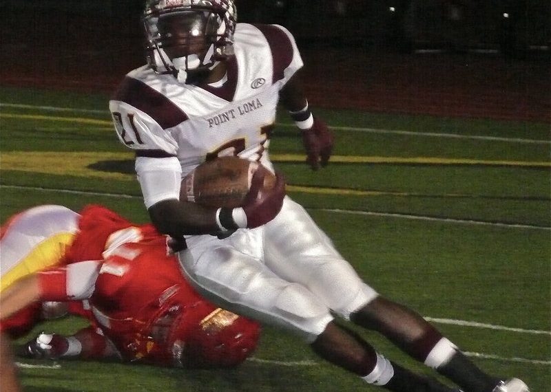 Pointers look to avenge 2010 CIF loss to Cathedral