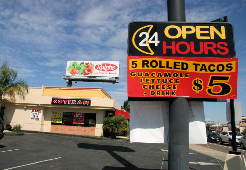 Planners not enamored with liquor license idea for Midway eatery