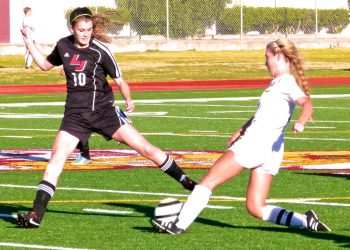 Spring PLHS alumni games on tap