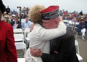 Local students saluted for excellence