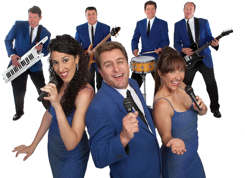 Tasty rock ’n’ roll, soul delight, a blend of blues