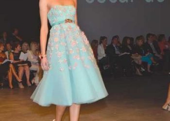 Fashion Files for April