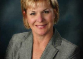 Spotlight on locals: Rose Mary Taylor: a history of making history