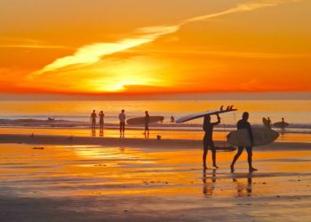 Construction to start in July to replace West Mission Bay Drive bridge