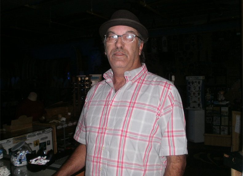 Reinventing Java Joe’s: popular coffeehouse/club returns to OB