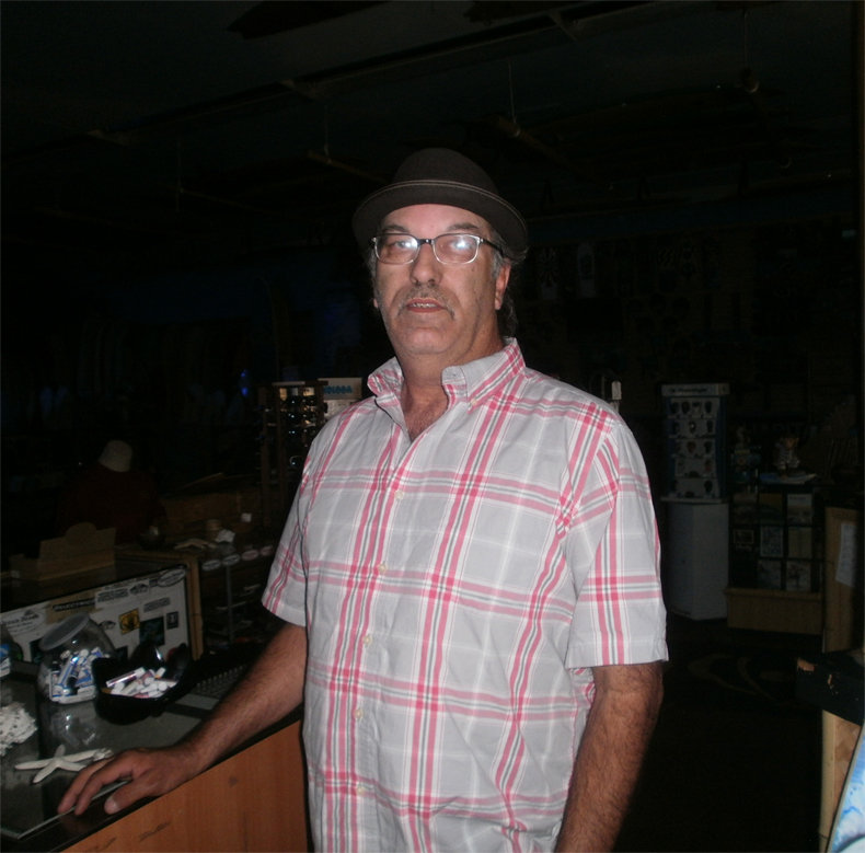 Reinventing Java Joe’s: popular coffeehouse/club returns to OB