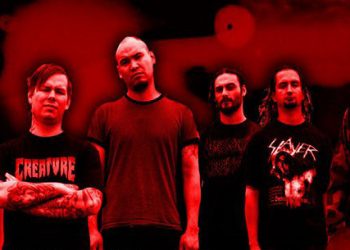 A musician’s paradise