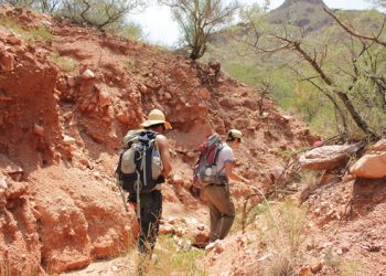 PB welcomes a blast from the past