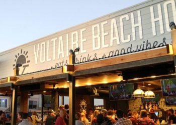 Point Loma parley updates civic groups on Peninsula projects