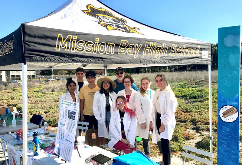 Education Notebook: Crown Point’s Heather Jessee selected School Site Teacher of the Year