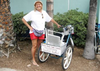 Historic Plunge pool building to be razed and then rebuilt at Belmont Park