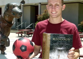 Point Loma Assembly gets cool just in time for summer