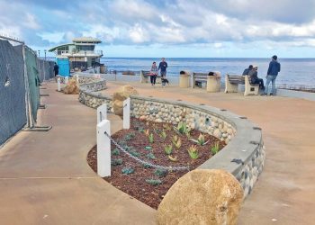 Uptown News Briefs: Nov. 30, 2018