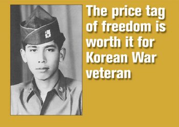 The gift of the Magi: a life lesson for 2011