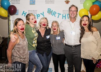 Point Loma’s link to legendary rockers Chicago to return home for local gig