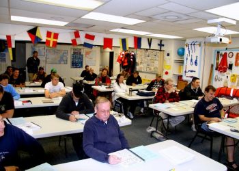 Skate for the Troops'