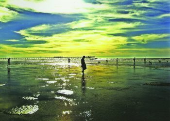 Some like it hot .... REAL hot!