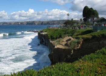 Parks group OKs Roughwater site, denies parking analysis on Coast Walk