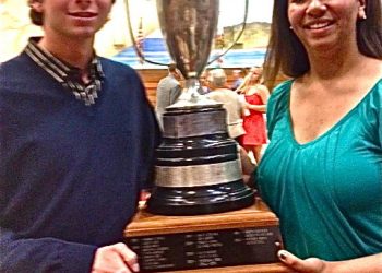 After tragic blow, Schiele returns to healing power of OB