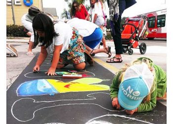 A musician’s paradise