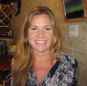 Sarah Renee shares her 'special gift' to help others heal