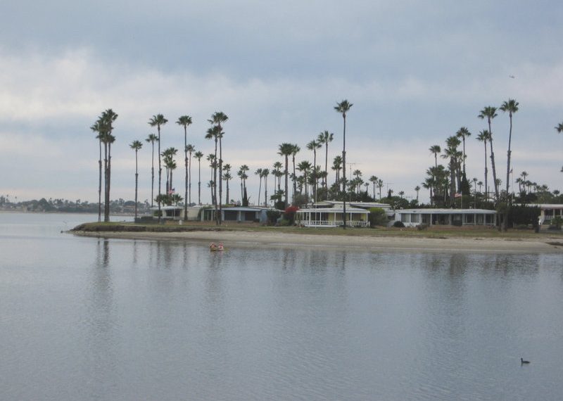 De Anza Cove homeowners await compensation arguments in decade-long dispute