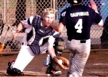 The San Diego Foundation recognizes donors at Liberty Station