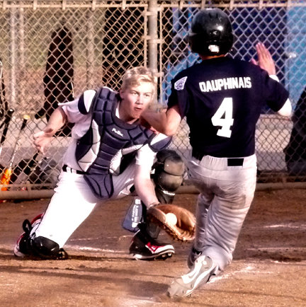 Little League post-season all-star tournaments under way