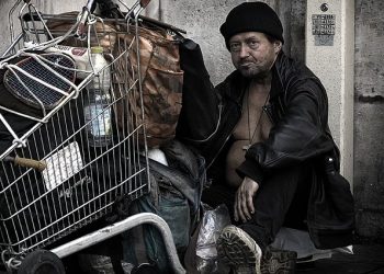 Mission Beach requests that cyclists slow down