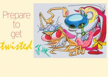 A musician’s paradise