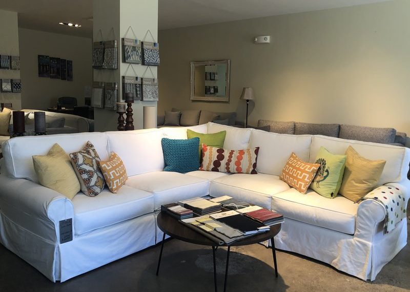 New La Jolla custom furniture business will create the perfect piece for your space