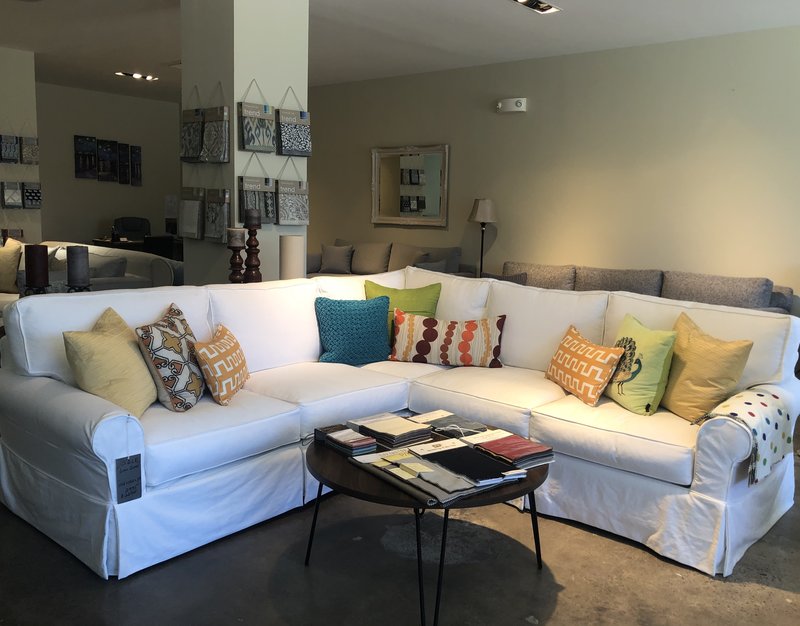 New La Jolla custom furniture business will create the perfect piece for your space