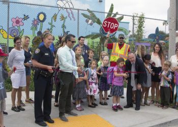 Son Allegedly Murders Parents in San Diego; In Police Custody